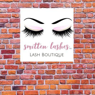 Smitten Lashes