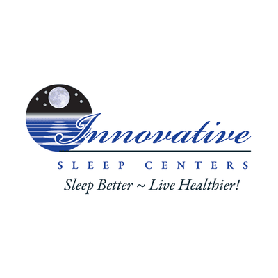 Innovative Sleep Centers Sleep Better - Live Healthier!