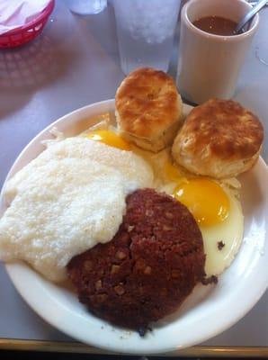 Corned beef hash