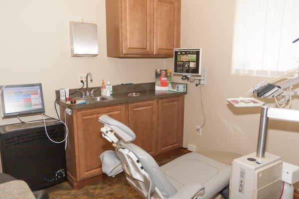 McMullin Dental Care