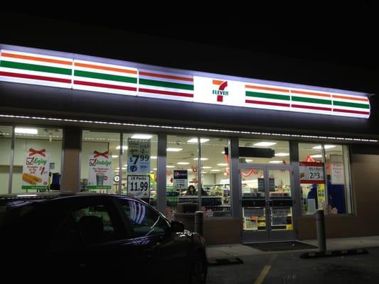 7-Eleven