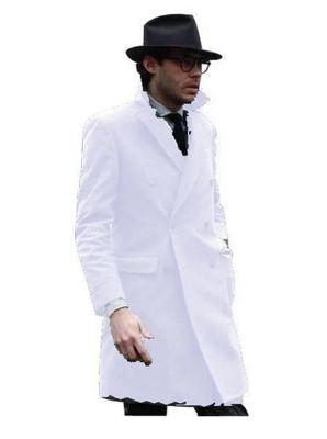 Men's trench coat