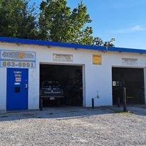 D & R Auto Repair