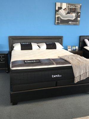 Bedco Black Diamond Hybrid!