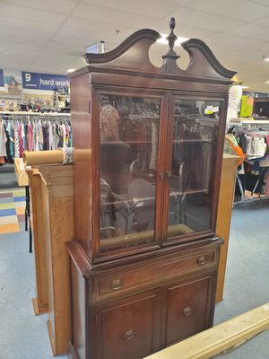 China cabinet