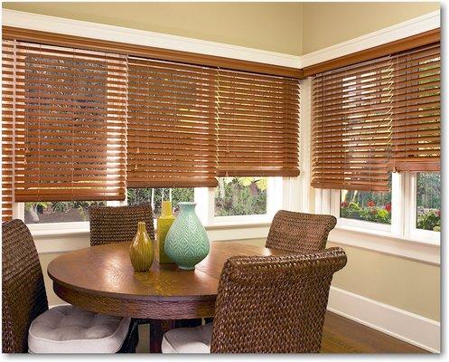 Landon's Blinds & Draperies