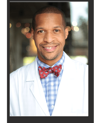 Dr. Aaron Fletcher MD