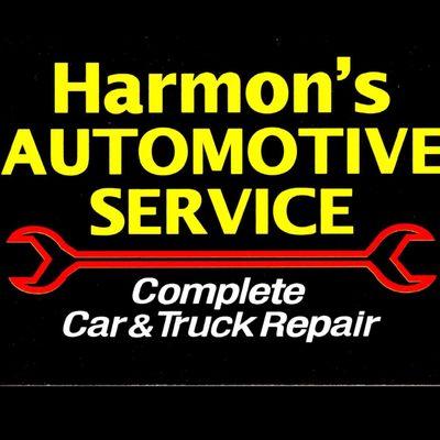 Harmon's Automotive Service LLC