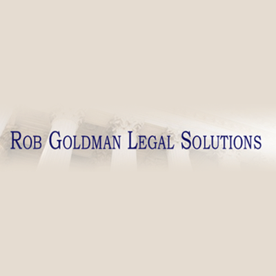 Goldman Rob Legal Solutions