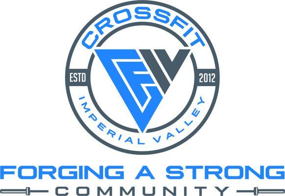 CrossFit Imperial Valley Forging a Strong Community