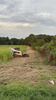 Loves Land Management