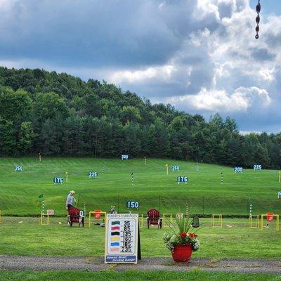 Cranberry Golf Center