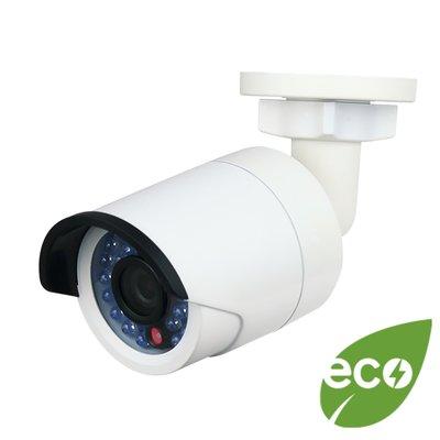 Traditional wires HD cameras. Local recording/mobile view