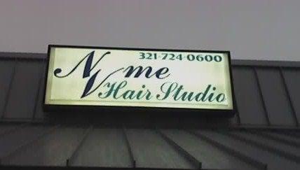 NV me Hair Studio