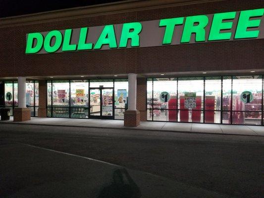 Dollar Tree