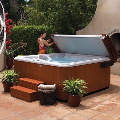 Extra strong Hot tub Liner