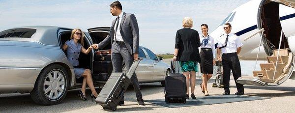 Travel In style With Immaculate Limo