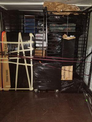 Load is Safe and Secure, by owner(Nick King) of Secure Movers