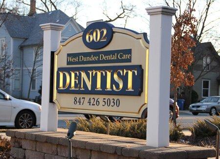 West Dundee Dental