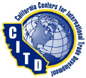 Center For International Trade Development