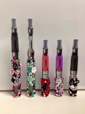 Bedazzled Vapes :)