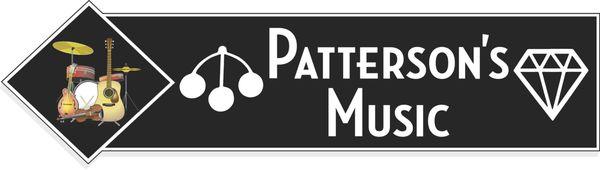 Patterson’s Music & Jewelry