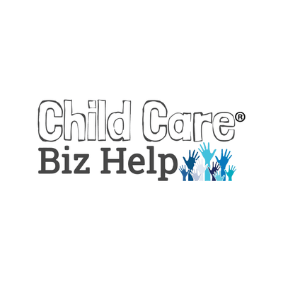 Child Care Biz Help - Logo