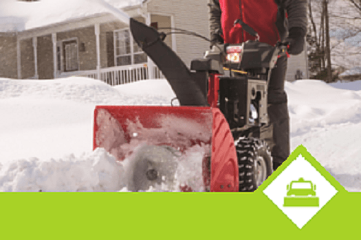 Snow Removal Services