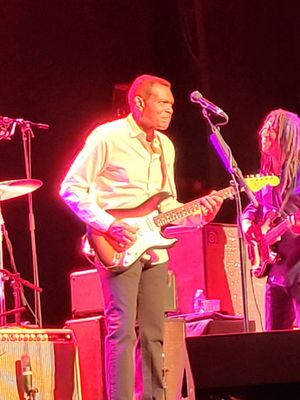 Robert Cray Band