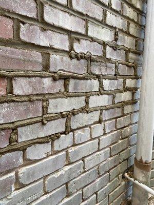 Homefix Masonry