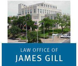 Law Office of James Gill