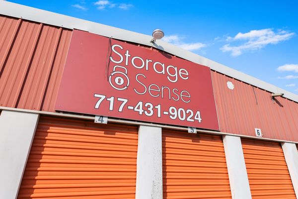 Storage Sense - Littlestown - Self Service