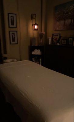 Pacific Haven Therapeutic Massage