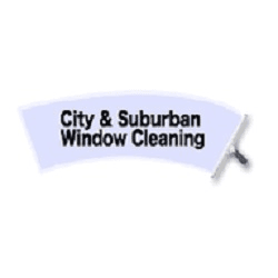 City & Suburban Window Cleaning