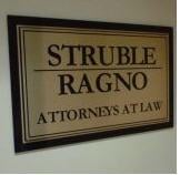 Struble Ragno logo