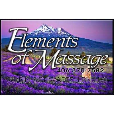 Elements of Massage