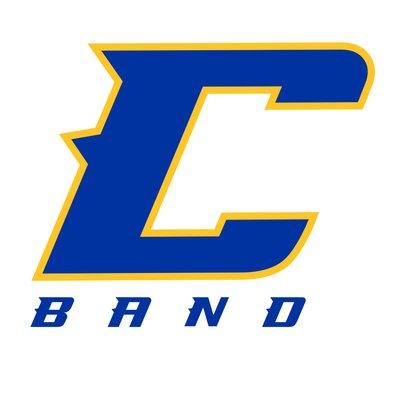 Chattachoochee bands logo