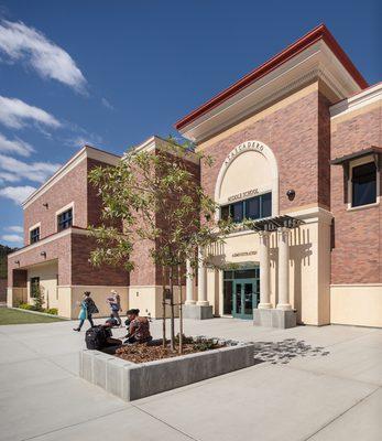 Atascadero Middle School