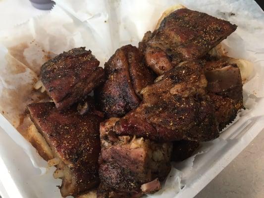 Rib Tips - Large