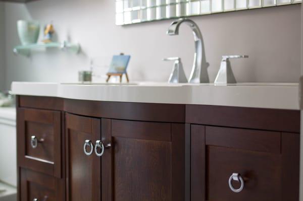 Bathroom Vanity