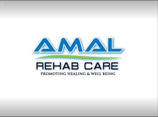 Amal Rehab Care