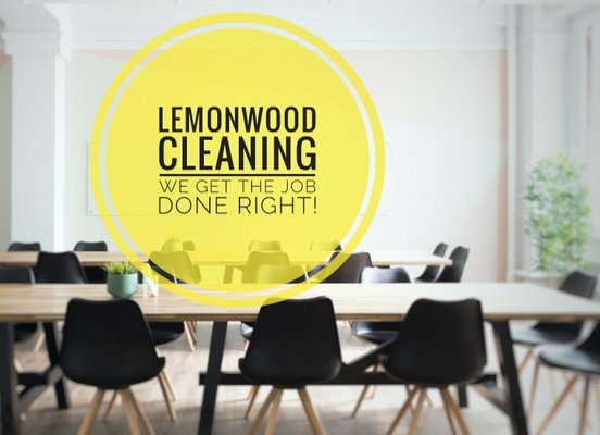 Lemonwood Cleaning