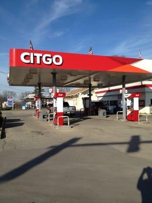 Richmond Citgo