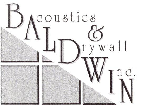 Baldwin Acoustics & Drywall