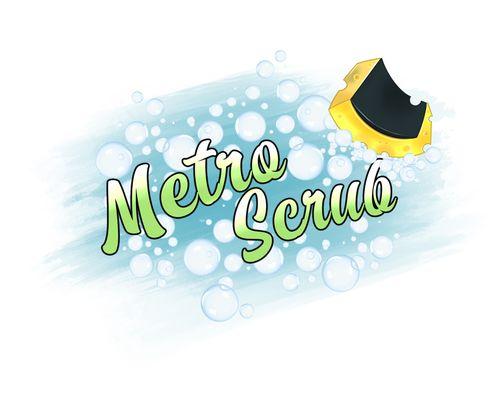 MetroScrub