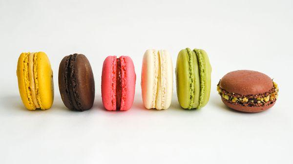 Macarons