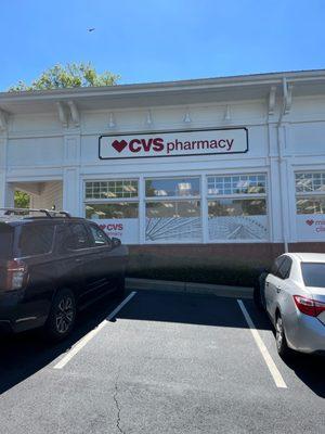 Local CVS