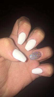 Great acrylic tips!