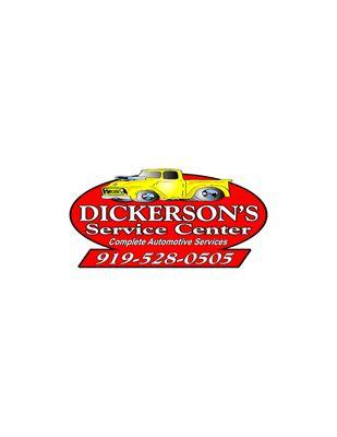 Dickerson's Service Center