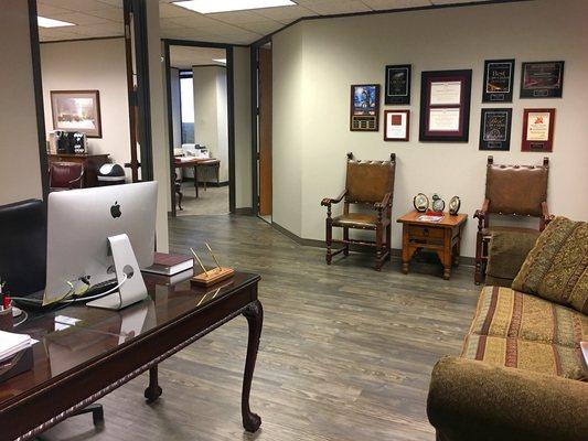 Michael Pezzulli Dallas Office